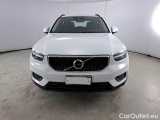  Volvo  XC 40 VOLVO XC40 / 2017 / 5P / SUV D3 MOMENTUM CORE #22