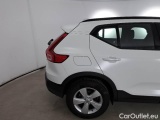  Volvo  XC 40 VOLVO XC40 / 2017 / 5P / SUV D3 MOMENTUM CORE #26