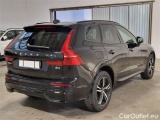  Volvo  XC60 VOLVO  / 2021 / 5P / SUV B4 D AUTOMATICO R-DESIGN #2