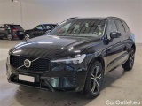  Volvo  XC60 VOLVO  / 2021 / 5P / SUV B4 D AUTOMATICO R-DESIGN 