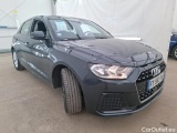  Audi  A1 Sportback  25 TFSI Design 1.0 TFSI 95CV BVA7 E6d #4