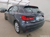  Audi  A1 Sportback  25 TFSI Design 1.0 TFSI 95CV BVA7 E6d #2