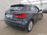  Audi  A1 Sportback  25 TFSI Design 1.0 TFSI 95CV BVA7 E6d #3