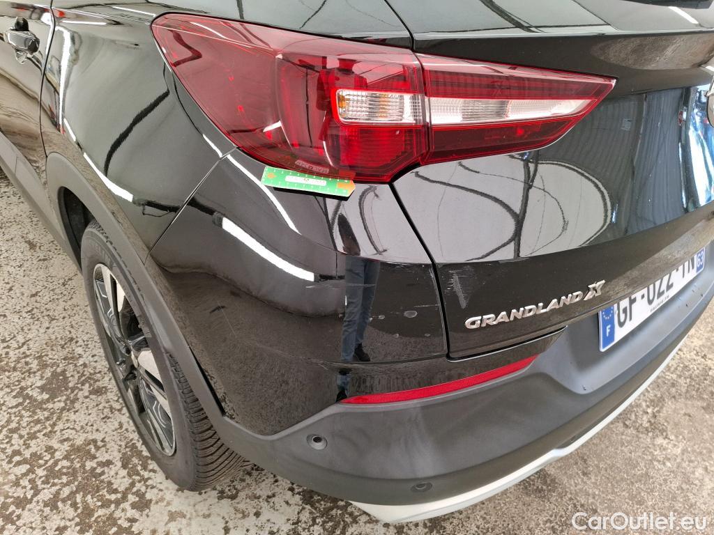  Opel   Grandland X Grandland X Elegance Business 1.5 130CV BVM6 E6d #9