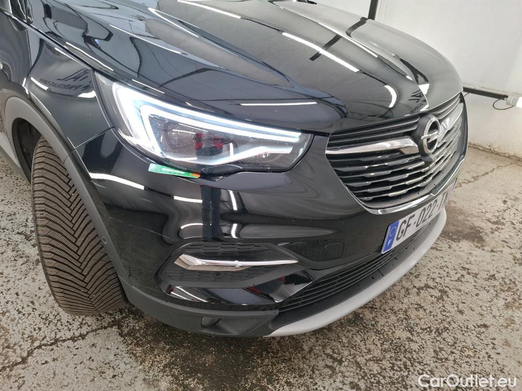  Opel   Grandland X Grandland X Elegance Business 1.5 130CV BVM6 E6d #41