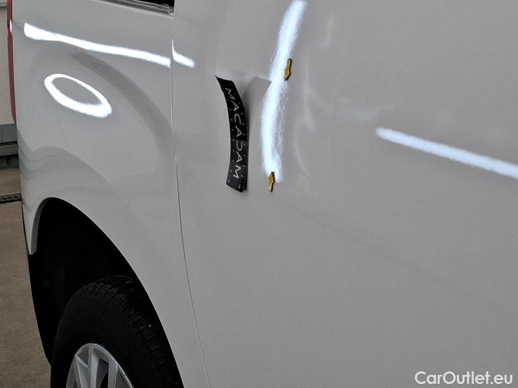  Citroen  Berlingo  Live M 1.5 BlueHDi 100CV BVM6 E6d  #11