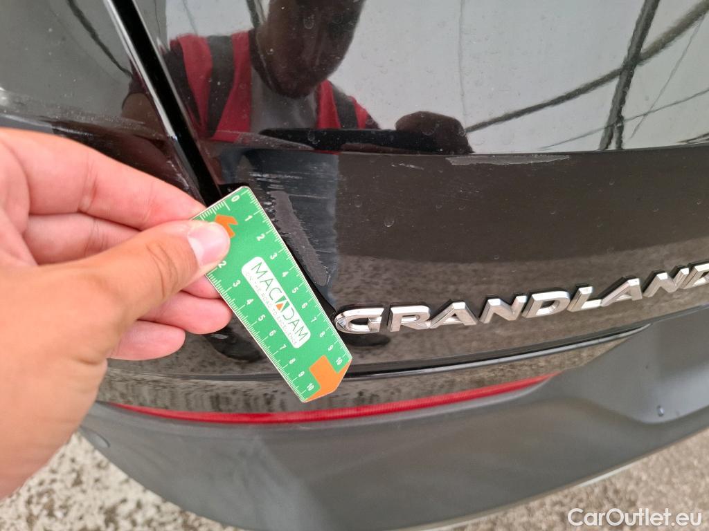  Opel   Grandland X Grandland X Elegance Business 1.5 130CV BVM6 E6d #7