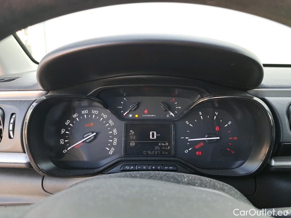  Citroen  C3  Feel Business 1.5 BlueHDI 100CV BVM6 E6dT #15