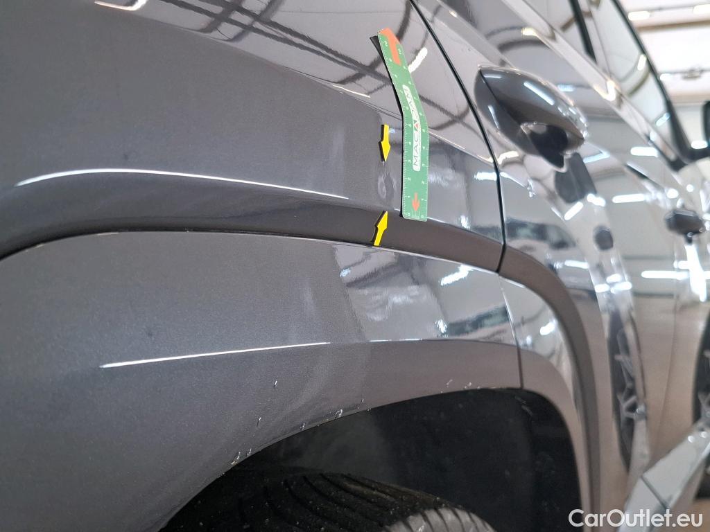  Hyundai  Tucson  N-Line Executive Mild-Hybrid 2WD 1.6 CRDI 135CV BVA7 E6d #23