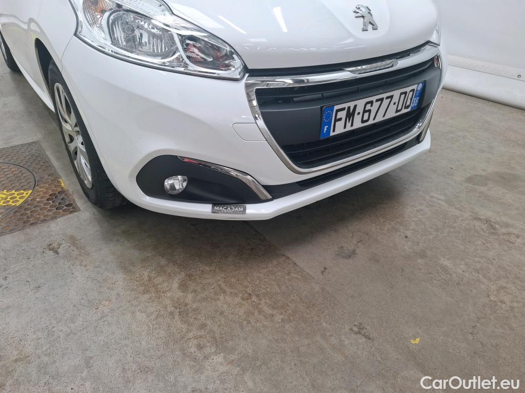  Peugeot  208  Affaire Premium Pack 1.5 HDi 100CV BVM5 E6dT #21
