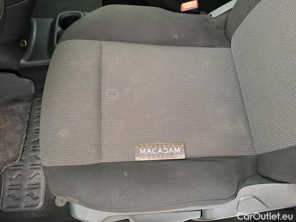  Citroen  Berlingo  Live M 1.5 BlueHDi 100CV BVM6 E6d  #21