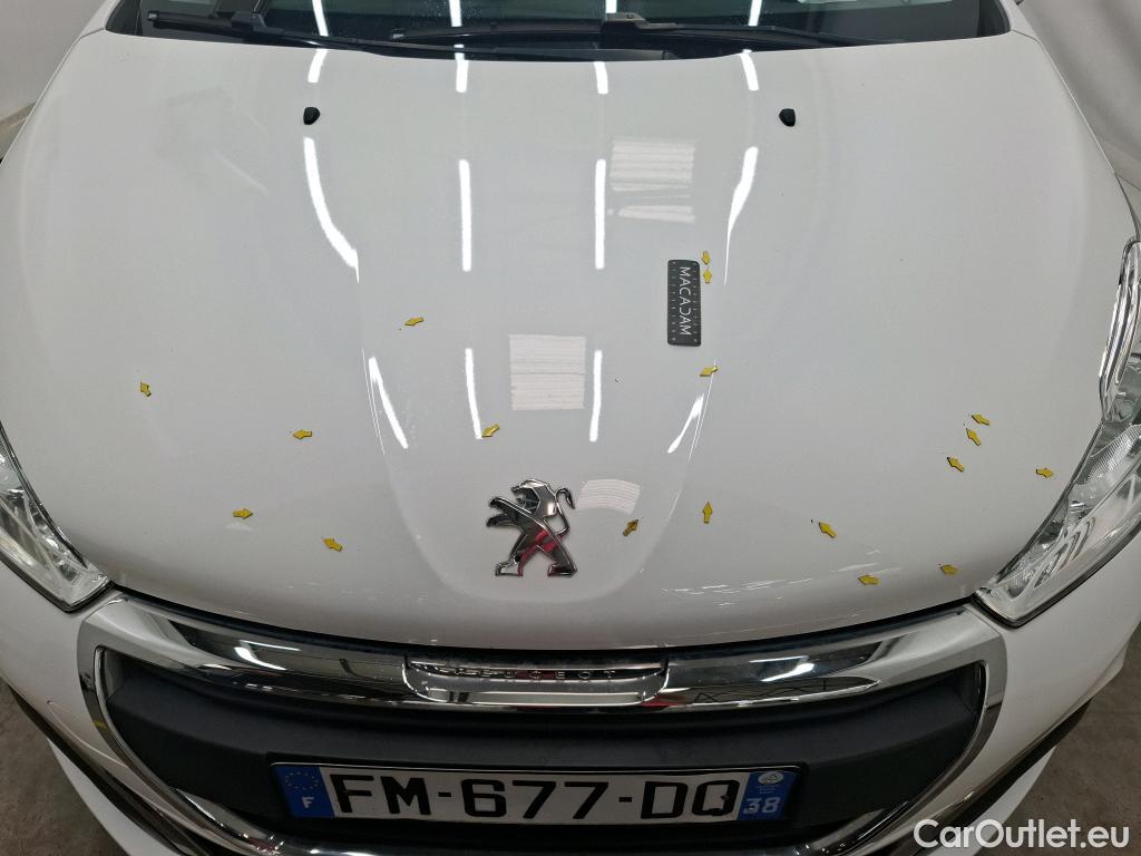  Peugeot  208  Affaire Premium Pack 1.5 HDi 100CV BVM5 E6dT #10