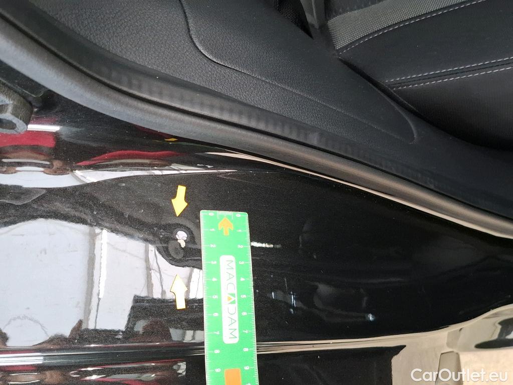  Nissan  Qashqai NISSAN  / 2017 / 5P / Crossover 1.5 DCI 115 DCT Business+ #12