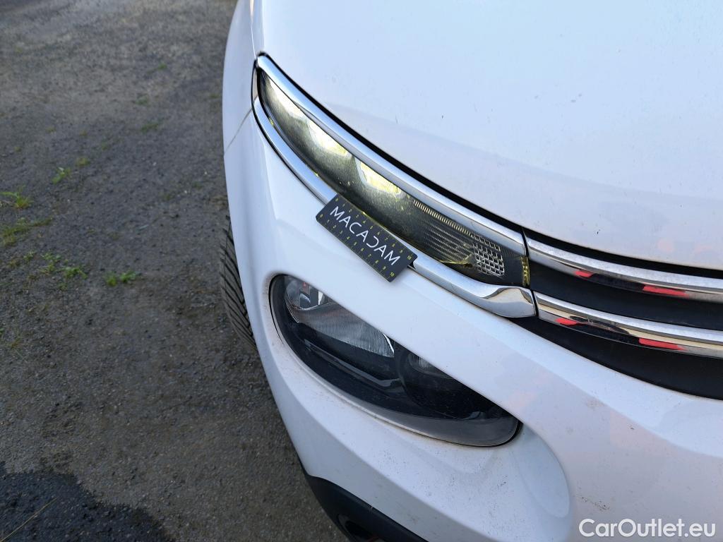  Citroen  C3  Feel Business 1.5 BlueHDI 100CV BVM6 E6dT #1
