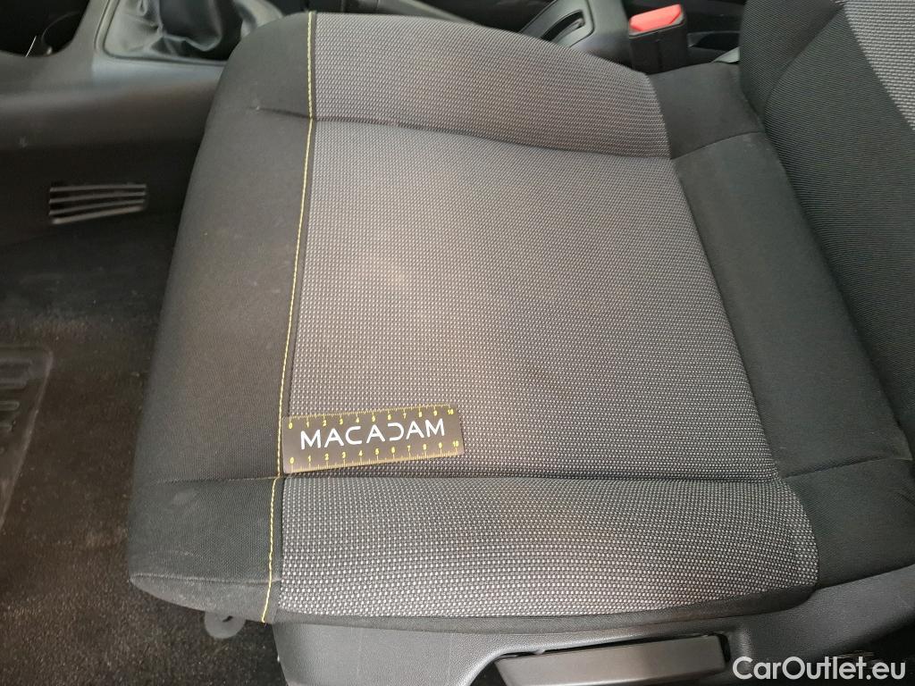  Citroen  C3  Société Feel Nav 1.2 PureTech 80CV BVM5 E6d #28