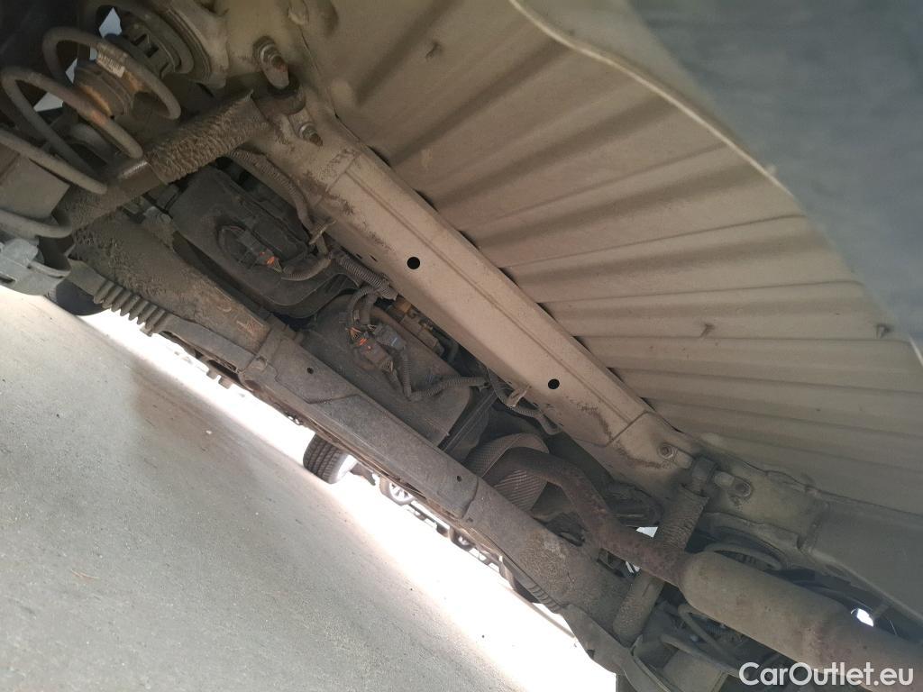 Citroen  Berlingo  Live M 1.5 BlueHDi 100CV BVM6 E6d  #3