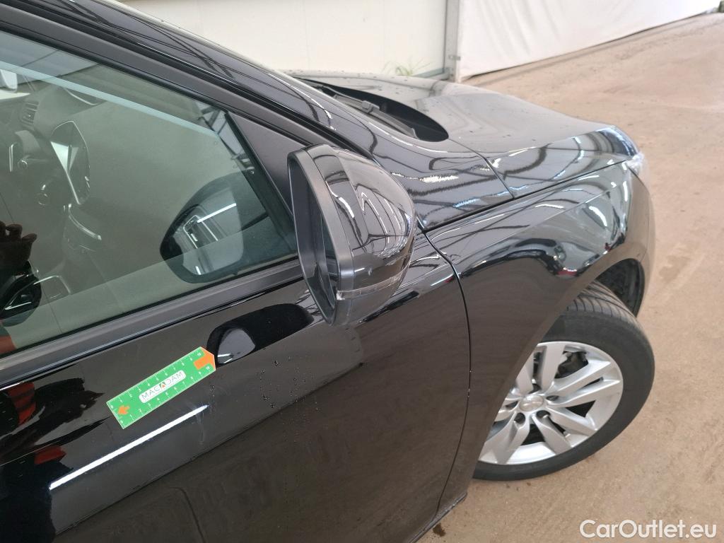  Peugeot  308  Active Business 1.2 PureTech 130CV BVA8 E6 #1