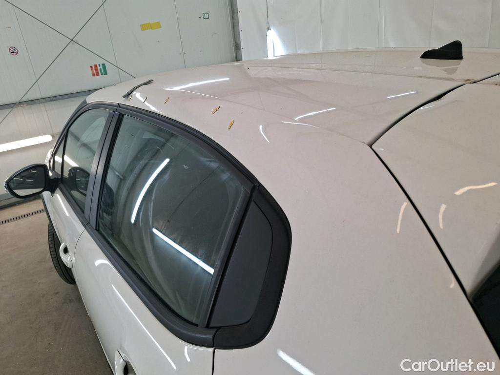  Citroen  C3  Société Feel Nav 1.2 PureTech 80CV BVM5 E6d #16