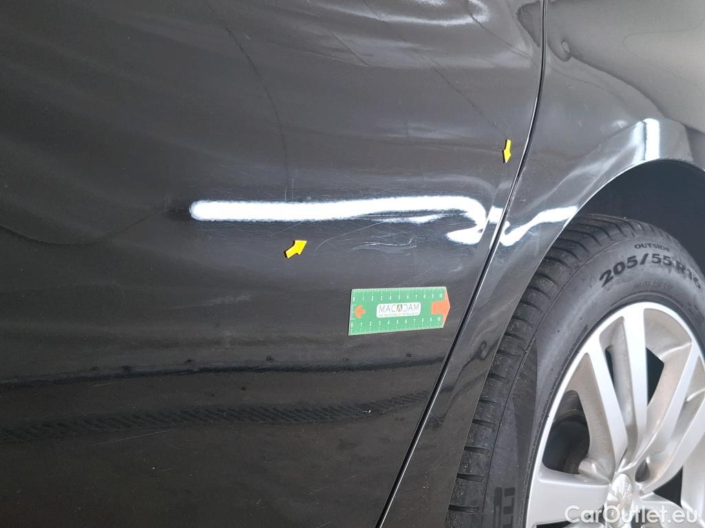 Peugeot  308  Active Business 1.2 PureTech 130CV BVA8 E6 #10