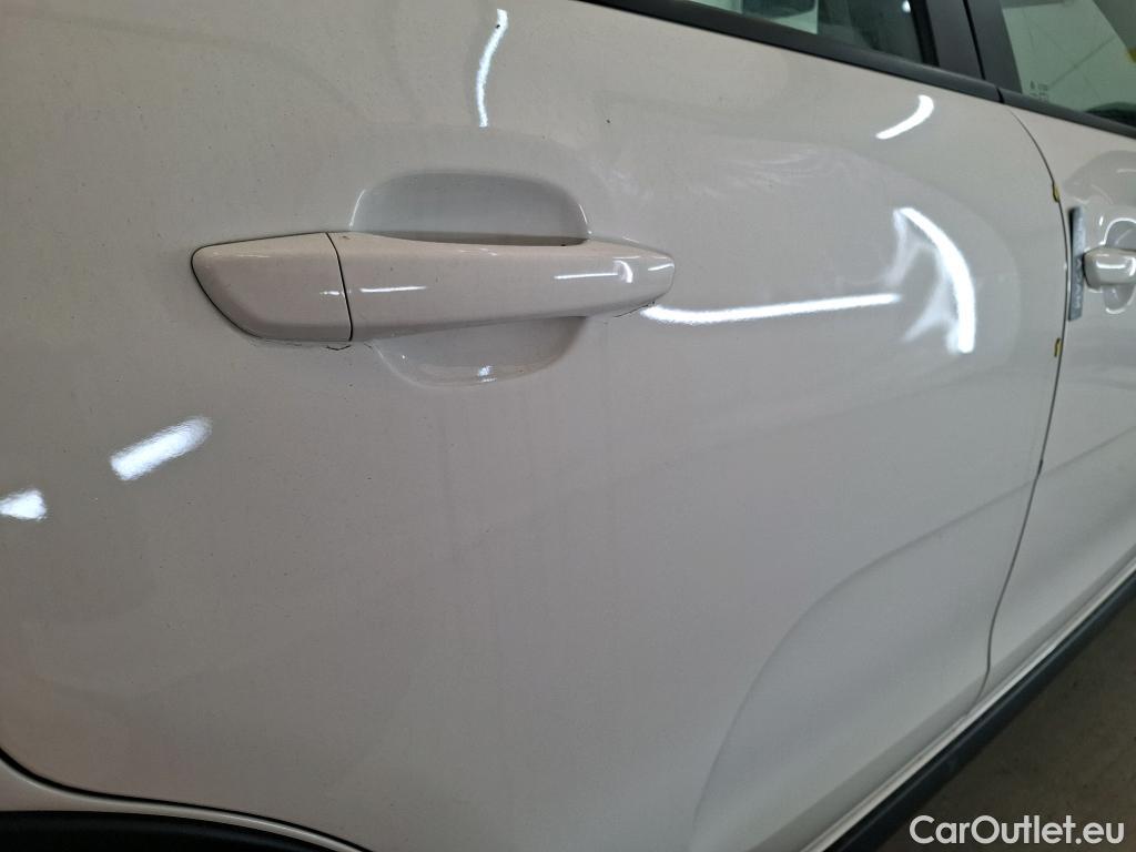  Citroen  C3  Société Feel Nav 1.2 PureTech 80CV BVM5 E6d #14