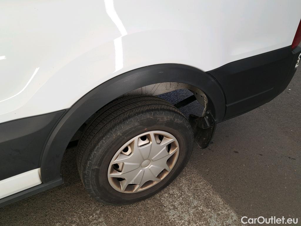  Ford  Transit  Fourgon 310 L3 Trend #15