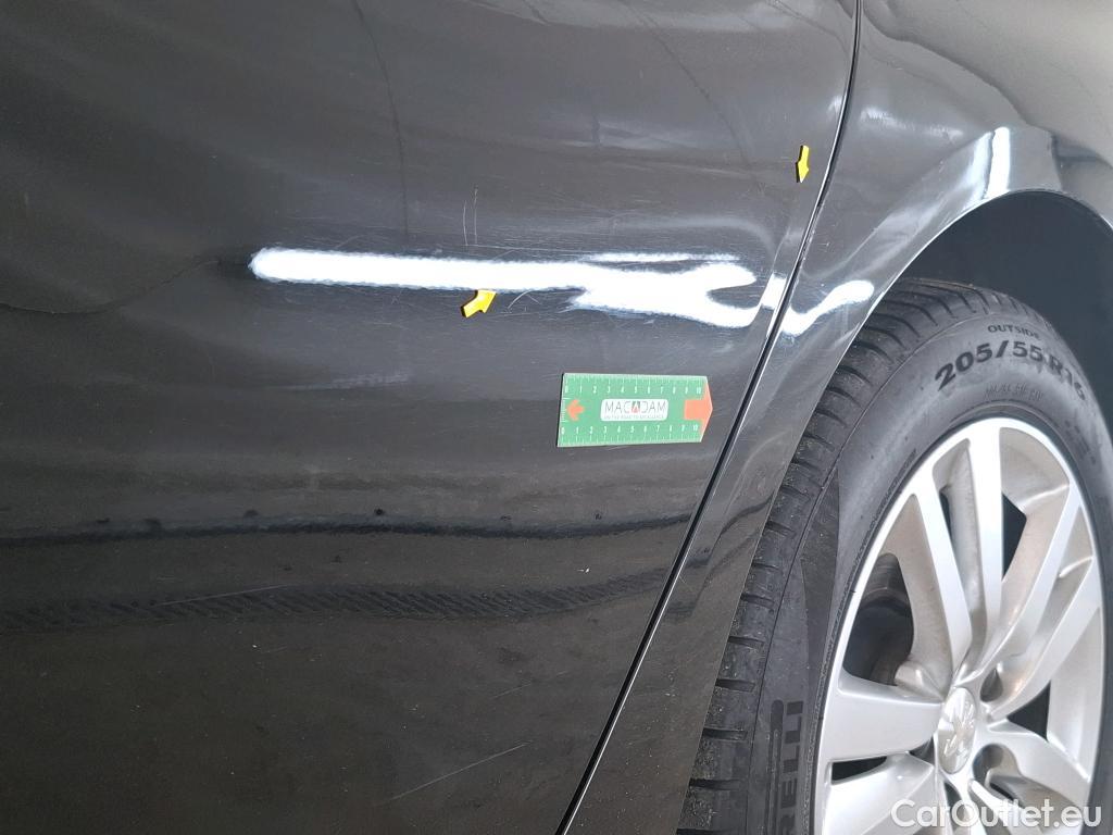  Peugeot  308  Active Business 1.2 PureTech 130CV BVA8 E6 #11