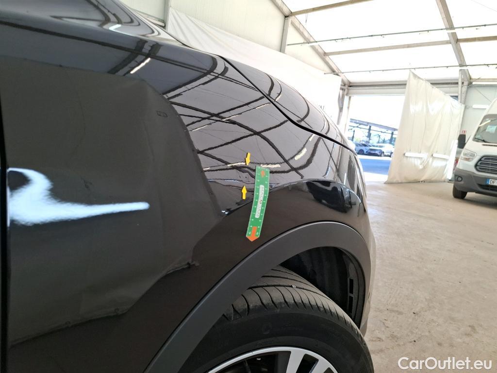  Nissan  Qashqai NISSAN  / 2017 / 5P / Crossover 1.5 DCI 115 DCT Business+ #17