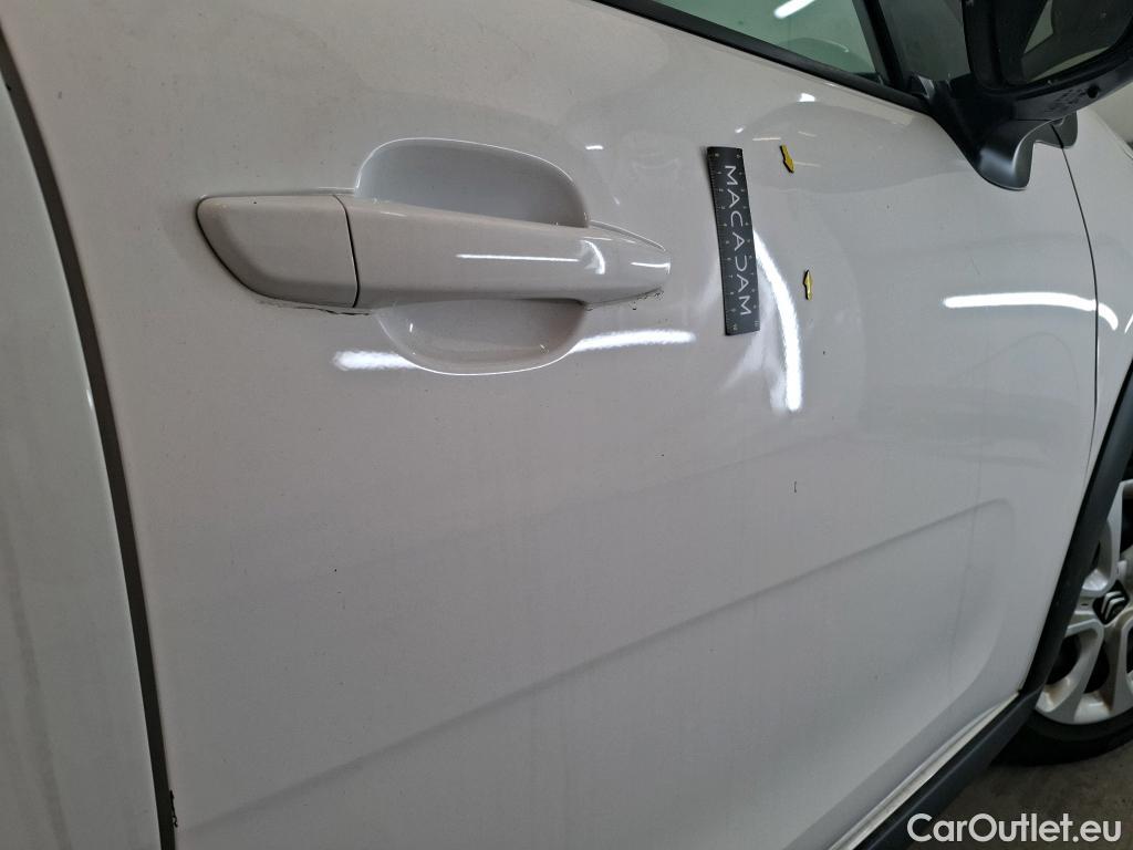  Citroen  C3  Société Feel Nav 1.2 PureTech 80CV BVM5 E6d #12