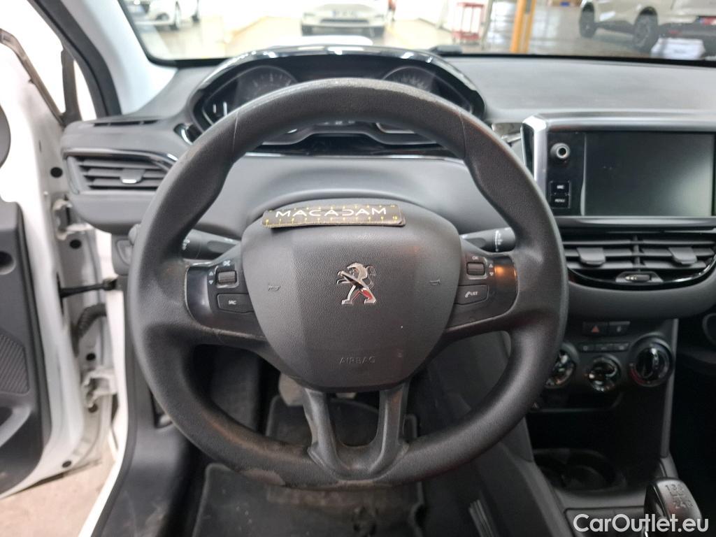  Peugeot  208  Affaire Premium Pack 1.5 HDi 100CV BVM5 E6dT #7