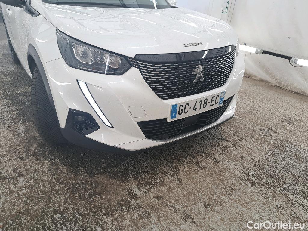  Peugeot  2008  Allure Business 1.5 HDi 110CV BVM6 E6d #10