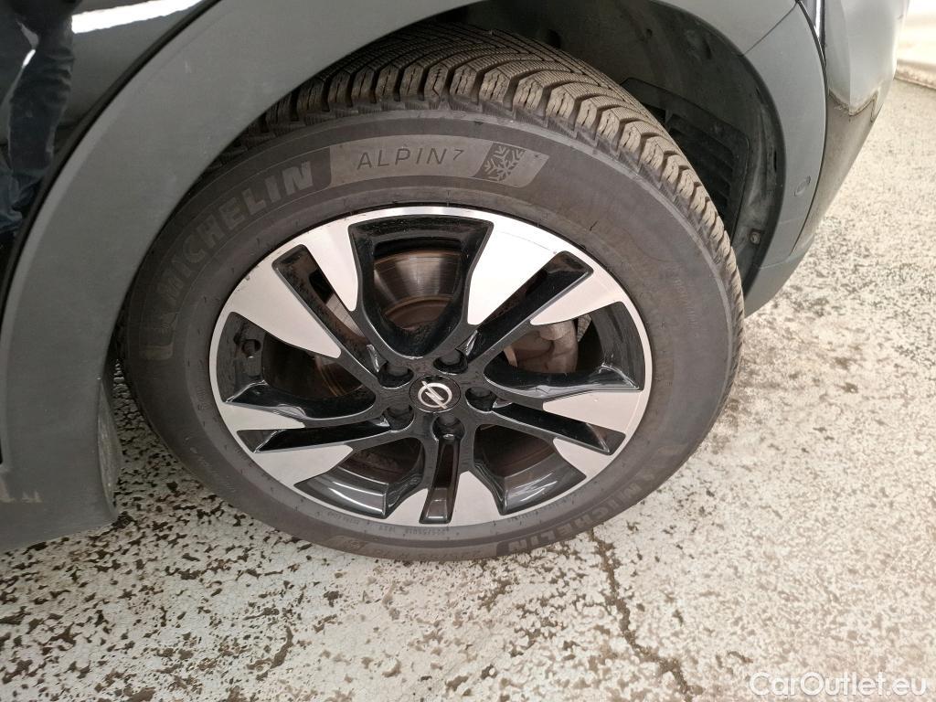  Opel   Grandland X Grandland X Elegance Business 1.5 130CV BVM6 E6d #19