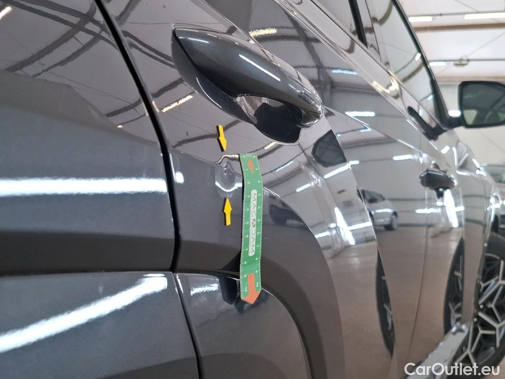  Hyundai  Tucson  N-Line Executive Mild-Hybrid 2WD 1.6 CRDI 135CV BVA7 E6d #7
