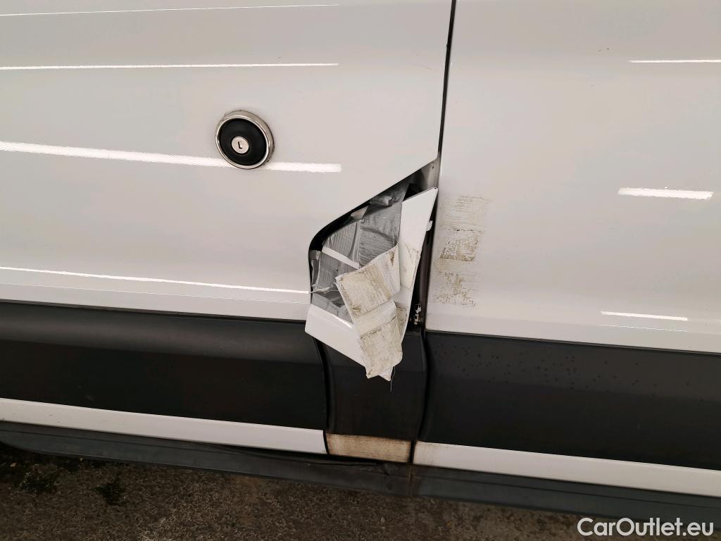  Ford  Transit  Fourgon 310 L3 Trend #17