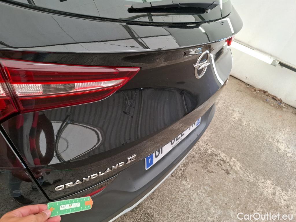  Opel   Grandland X Grandland X Elegance Business 1.5 130CV BVM6 E6d #6