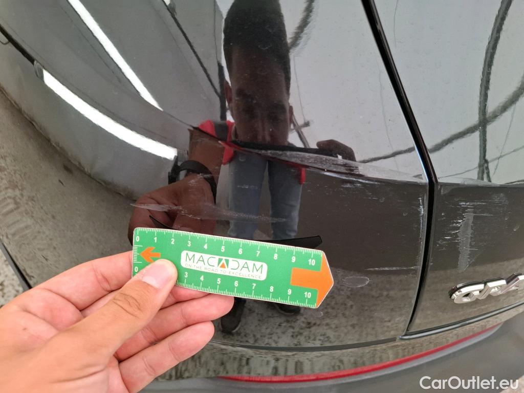  Opel   Grandland X Grandland X Elegance Business 1.5 130CV BVM6 E6d #13