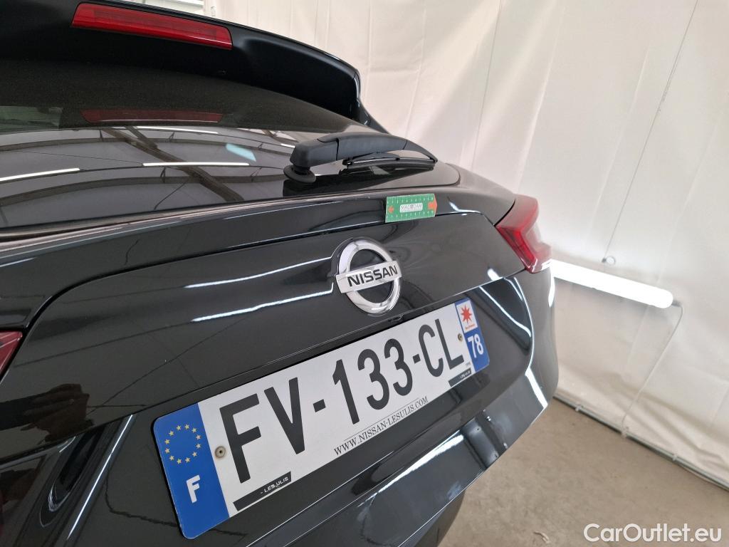 Nissan  Qashqai NISSAN  / 2017 / 5P / Crossover 1.5 DCI 115 DCT Business+ #5