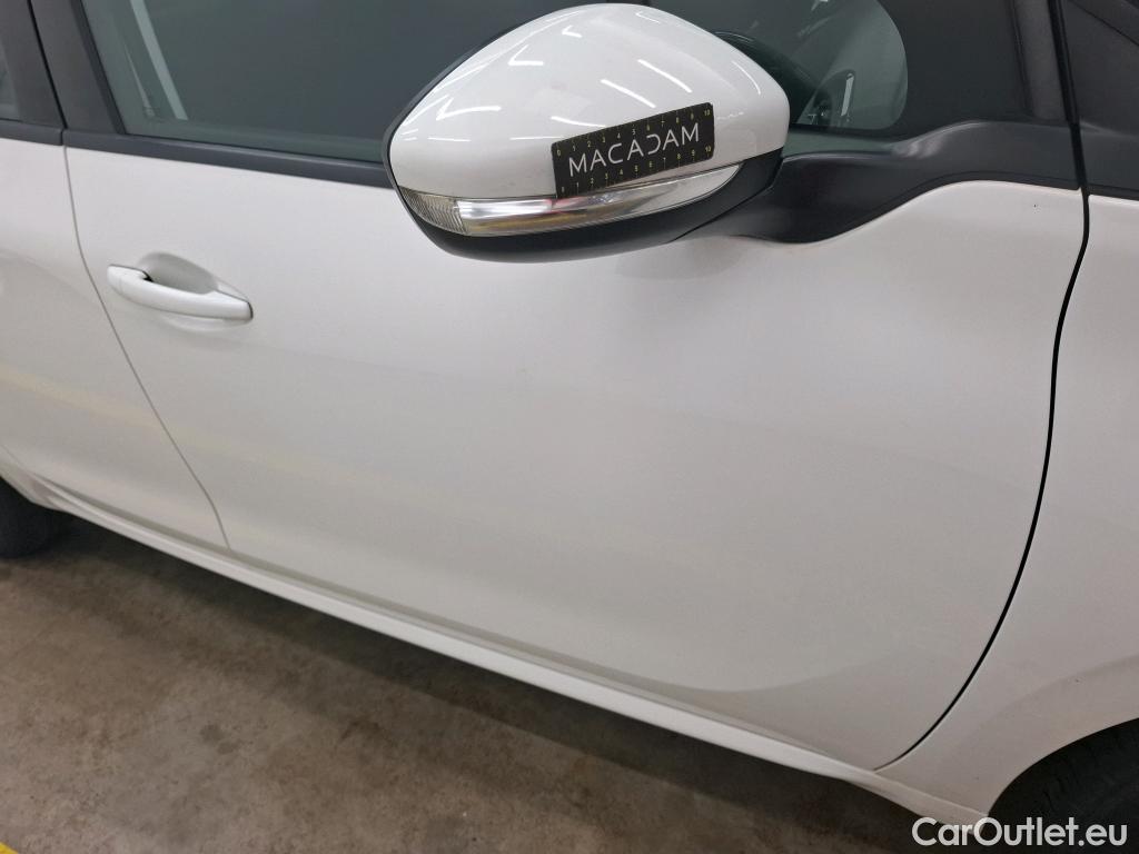  Peugeot  208  Affaire Premium Pack 1.5 HDi 100CV BVM5 E6dT #52