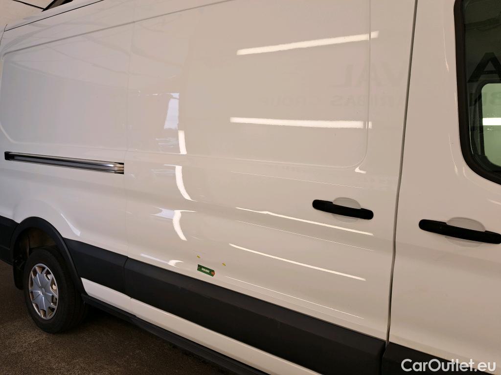  Ford  Transit  Fourgon 310 L3 Trend #6