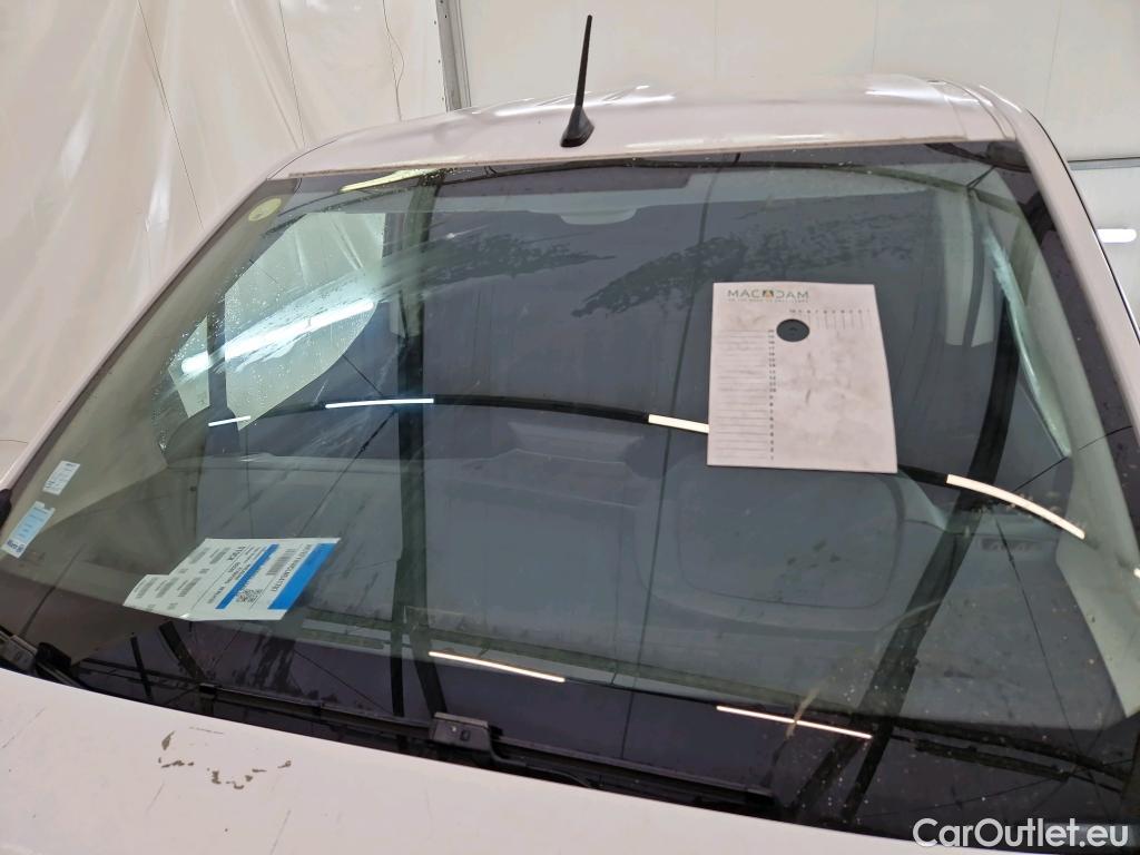  Citroen  Berlingo  Fourgon Club M 650 1.5 BlueHDi 75CV BVM5 E6dT #8