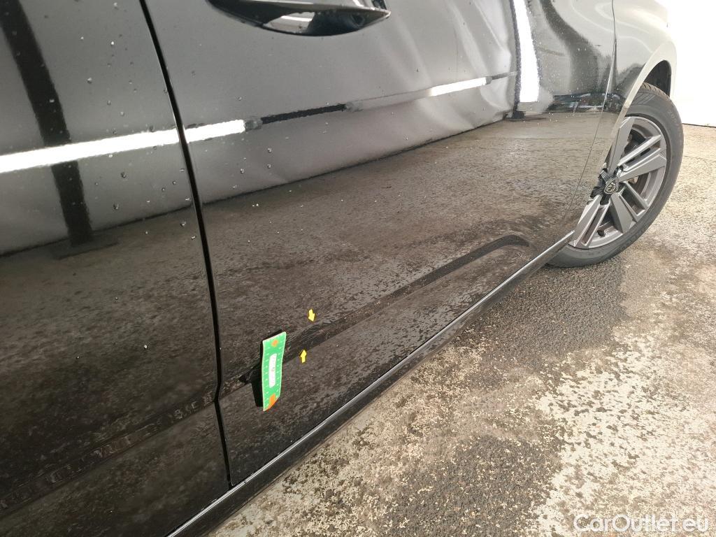  Peugeot  308 PEUGEOT  SW / 2021 / 5P / Break PureTech 130 S&S EAT8 ACTIVE PACK #1