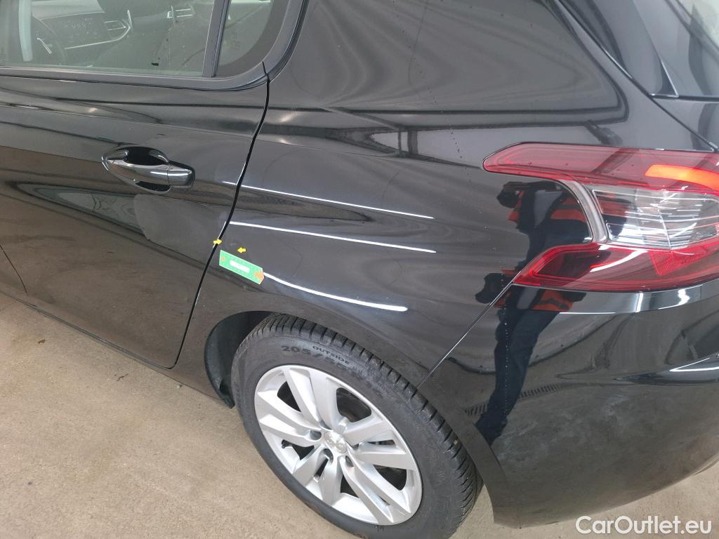  Peugeot  308  Active Business 1.2 PureTech 130CV BVA8 E6 #15