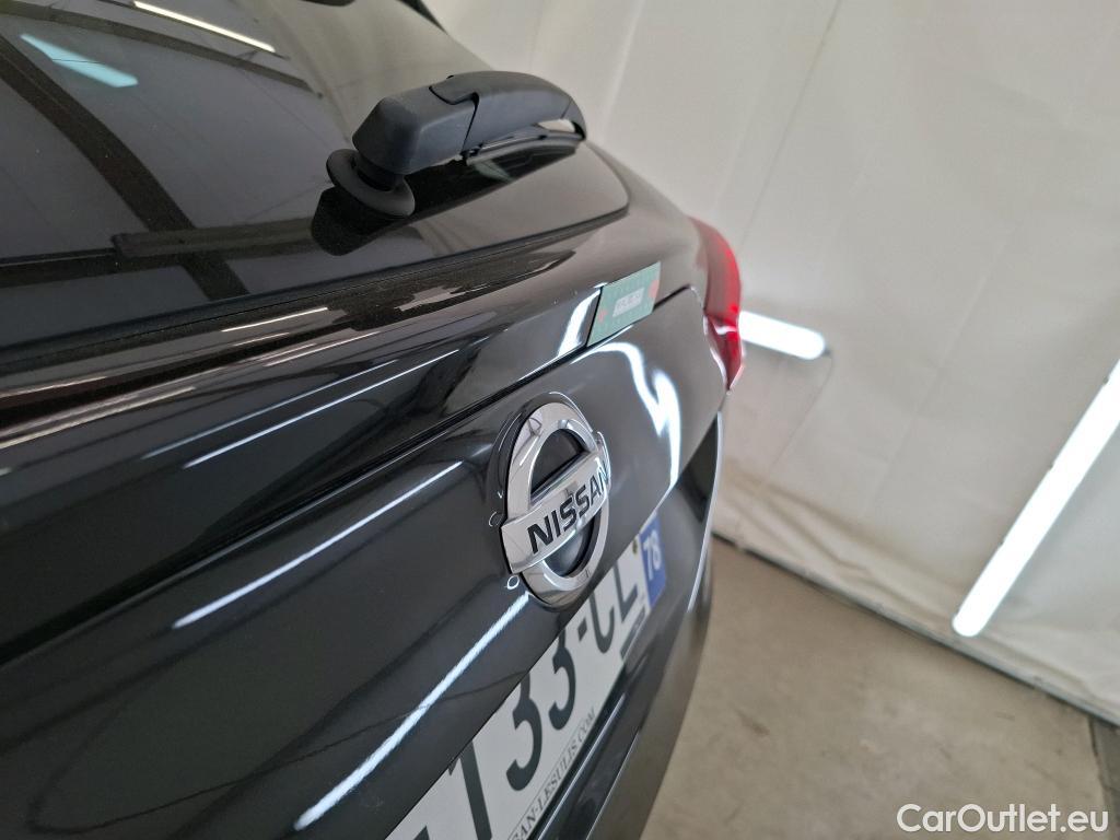  Nissan  Qashqai NISSAN  / 2017 / 5P / Crossover 1.5 DCI 115 DCT Business+ #6