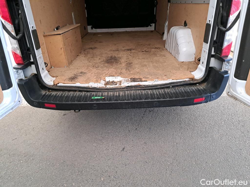  Ford  Transit  Fourgon 310 L3 Trend #10