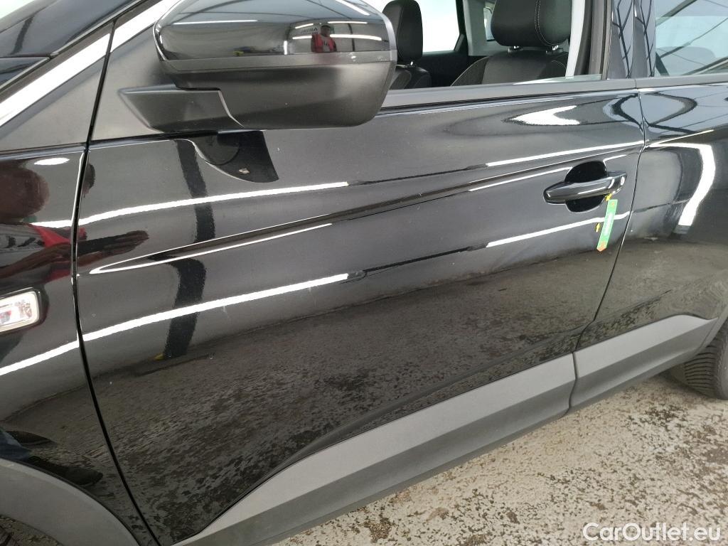  Opel   Grandland X Grandland X Elegance Business 1.5 130CV BVM6 E6d #1