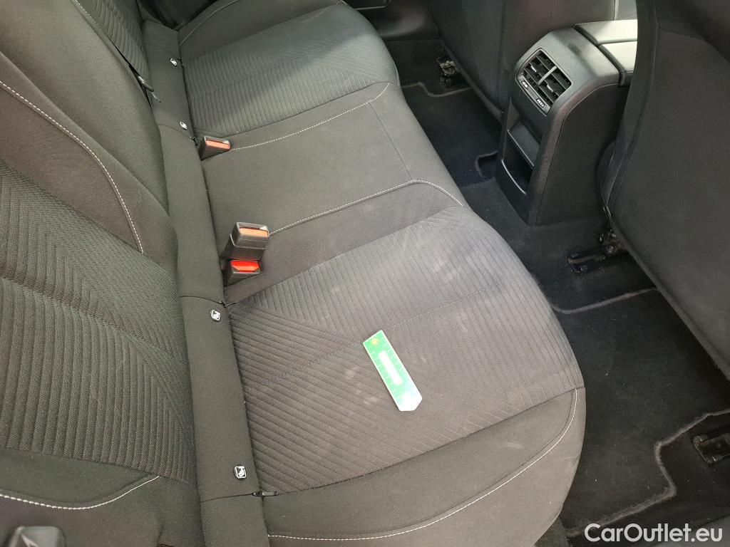  Peugeot  308 PEUGEOT  SW / 2021 / 5P / Break PureTech 130 S&S EAT8 ACTIVE PACK #17