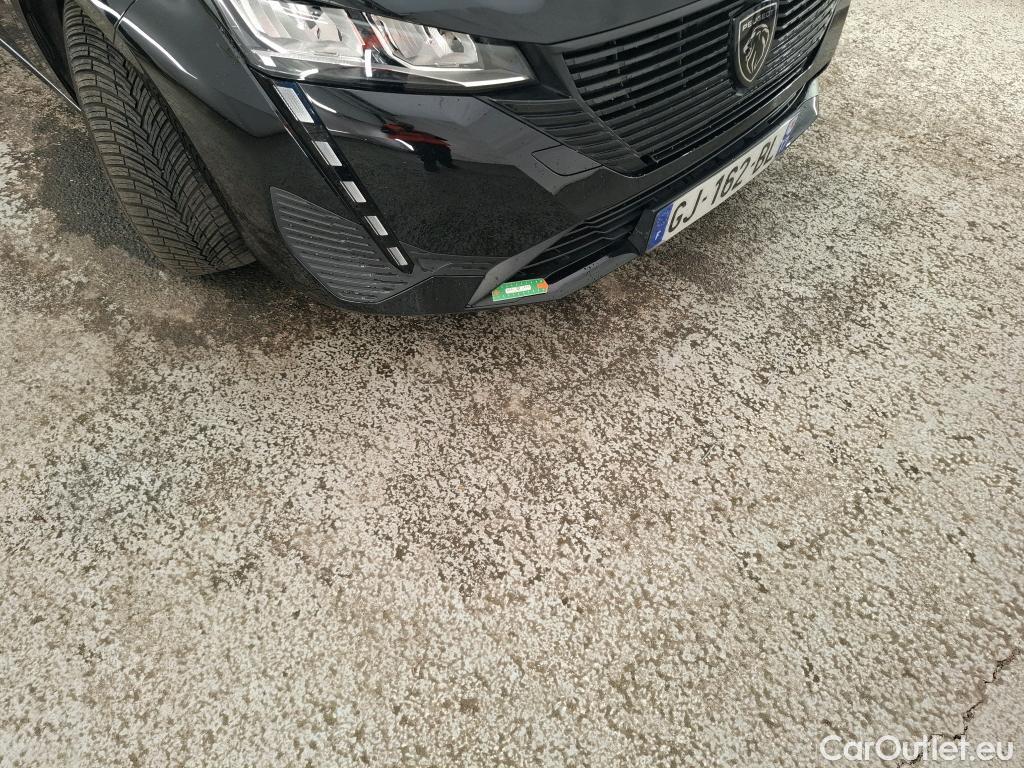  Peugeot  308 PEUGEOT  SW / 2021 / 5P / Break PureTech 130 S&S EAT8 ACTIVE PACK #5