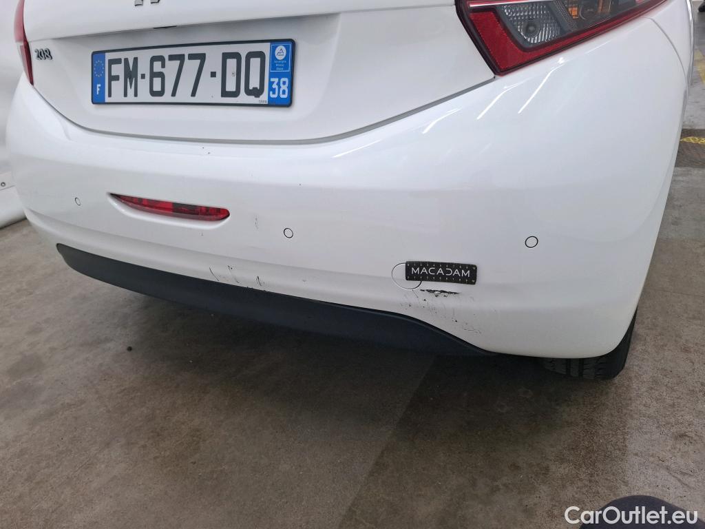  Peugeot  208  Affaire Premium Pack 1.5 HDi 100CV BVM5 E6dT #1