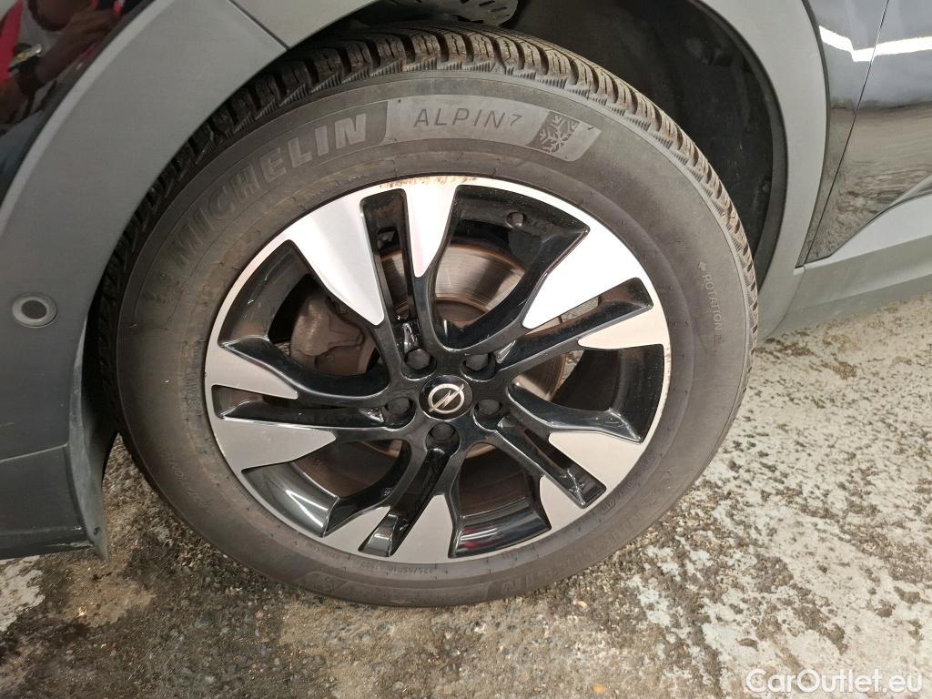  Opel   Grandland X Grandland X Elegance Business 1.5 130CV BVM6 E6d #14