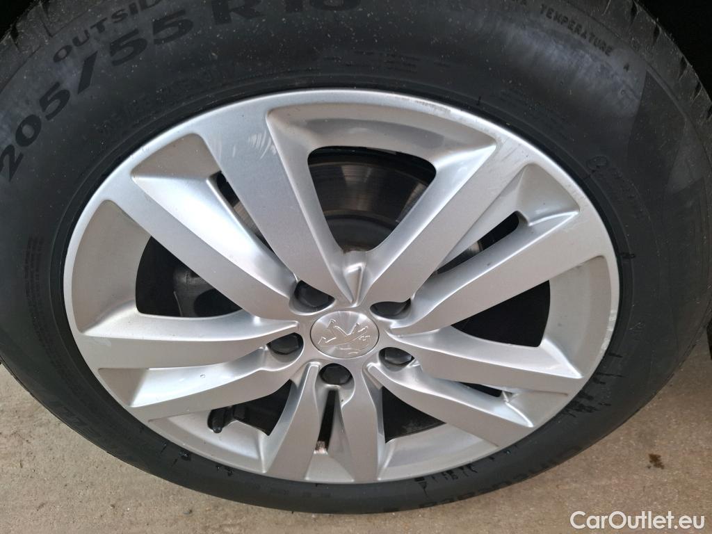  Peugeot  308  Active Business 1.2 PureTech 130CV BVA8 E6 #32