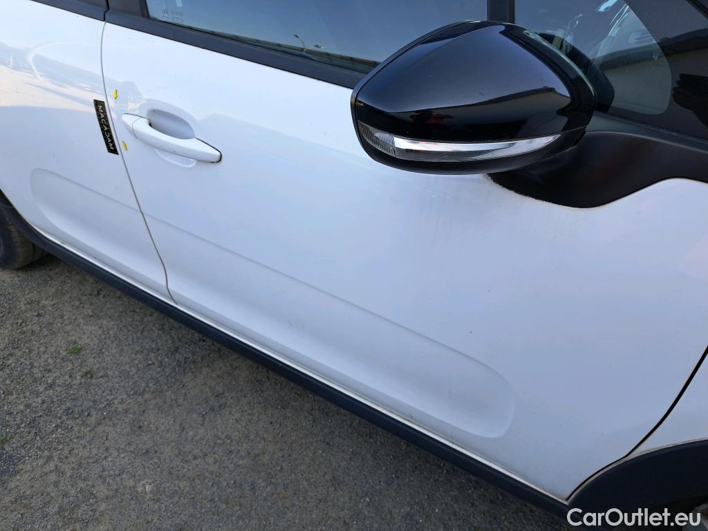  Citroen  C3  Feel Business 1.5 BlueHDI 100CV BVM6 E6dT #5